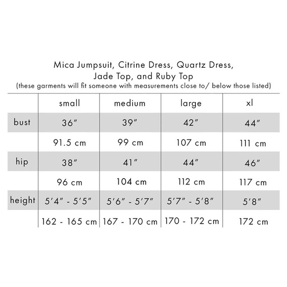 Maker & Mineral Two Tone Jumpsuit - Picture 6 of 6